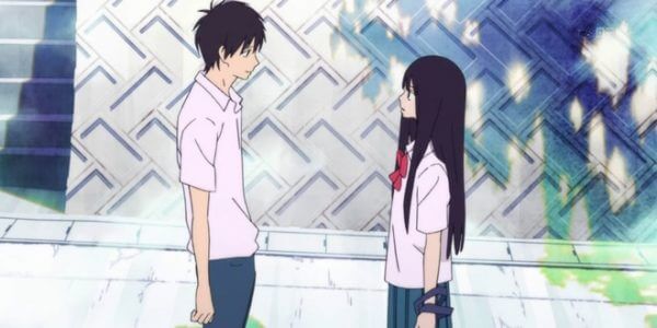 Enquete: Melhor Anime de Romance, 2017
