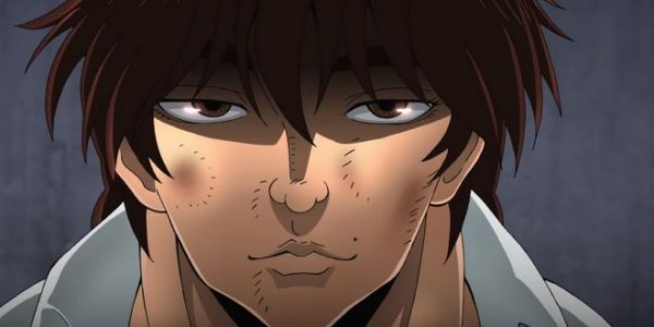  Anime da Netflix 'Baki - O Campeão' ganha novo trailer