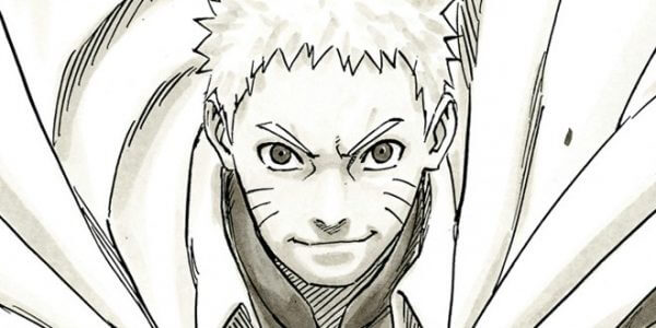 Criador de Naruto realiza primeiro concurso de desenho para fãs