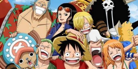 One Piece: canal ETC do Chile vai exibir o anime sem censura | AnimeFans