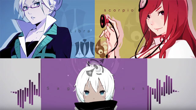 Novos vídeos promocionais do game Conception: Ore no Kodomo wo Undekure -  Noticias Anime United - As Melhores Noticias sobre Anime e Manga