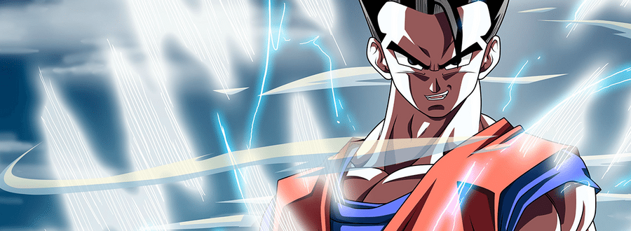 GOHAN NOVA TRANSFORMAÇÃO CONFIRMADA ? 