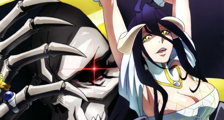 Assistir Overlord 3° temporada - Episódio 13 FINAL Online