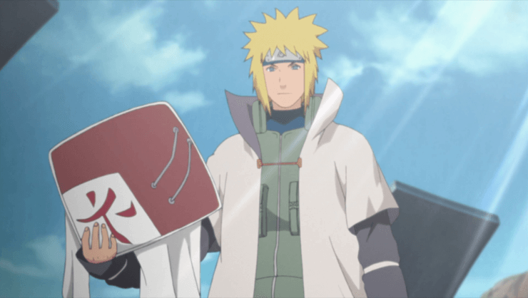 As 5 mortes que mudaram Kakashi ao longo da história de Naruto