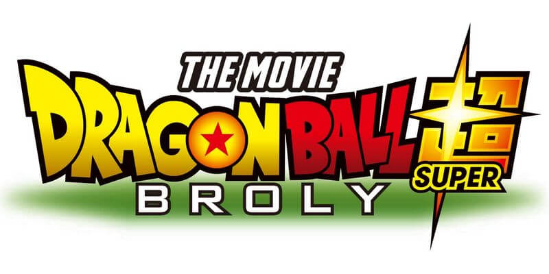 Dragon Ball Super: Broly' ganha novas imagens promocionais