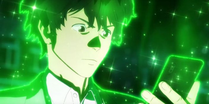 Ingress – The Animation: novo anime da Netflix ganha vídeos | AnimeFans