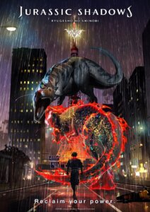 From The Apothecary Diaries to Jurassic Shadows Norihiro Naganumas Next Creative Challenge | AnimeFans From The Apothecary Diaries to Jurassic Shadows: Norihiro Naganuma's Next Creative Challenge